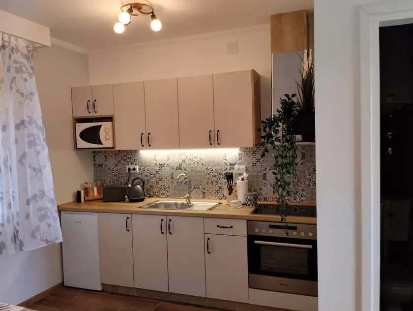 Apartman Katarina Bački Monoštor - Image 1