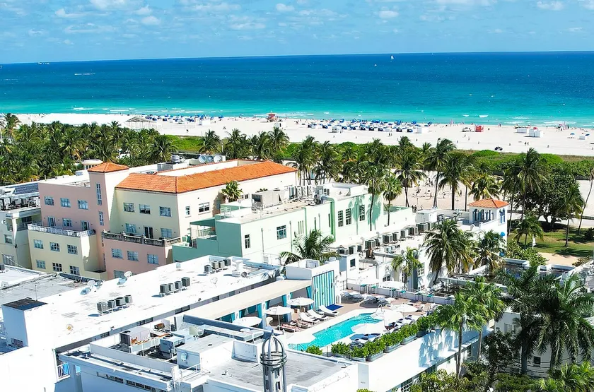 CasaGrandeSouthBeach 7BR Oceanfront Ocean Dr - Image 1