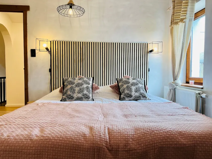 La Balade enchantée- gîte 6 personnes - Ardenne Belge - Image 1