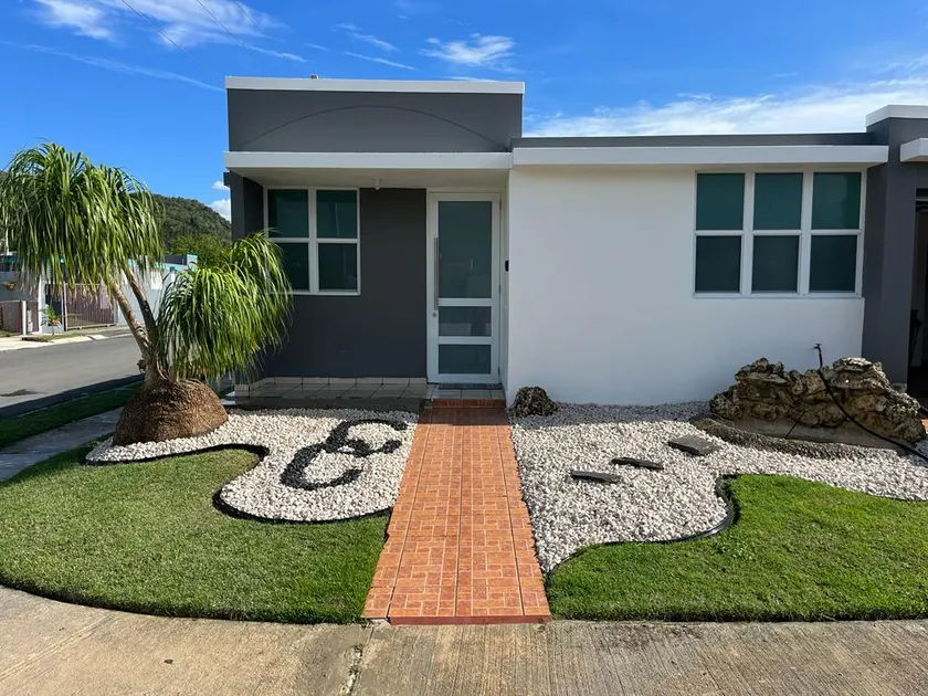 Casa Celeste in Cabo Rojo - Image 1