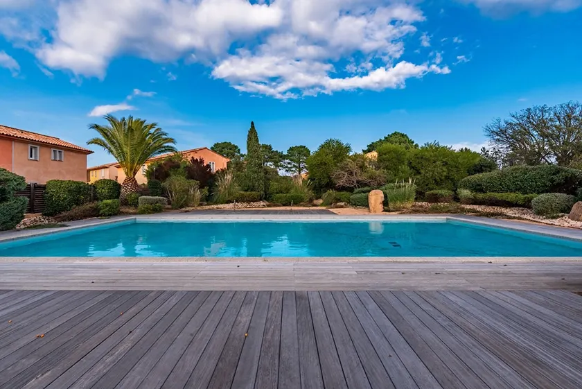 Plage à pied : Mini villa Saint-Cyprien - Image 1