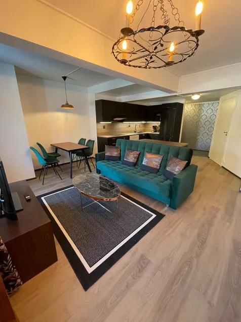 The Park House Suite, Jakobstad - Image 1