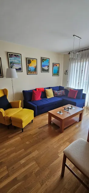 Apartamento El Dejo - Image 1