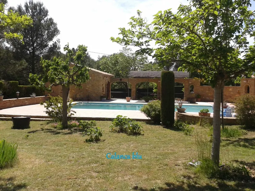 Calanca blu : grand appartement - Image 1