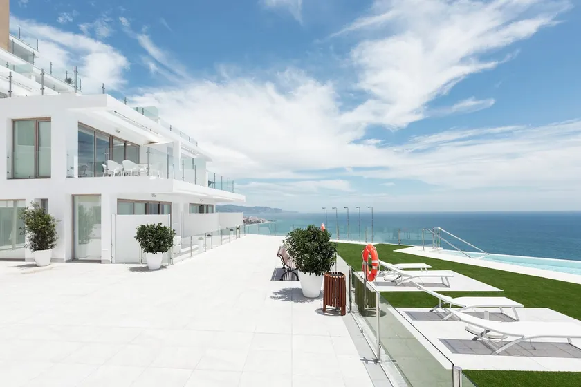 Apartamento Mar Deluxe - Image 1