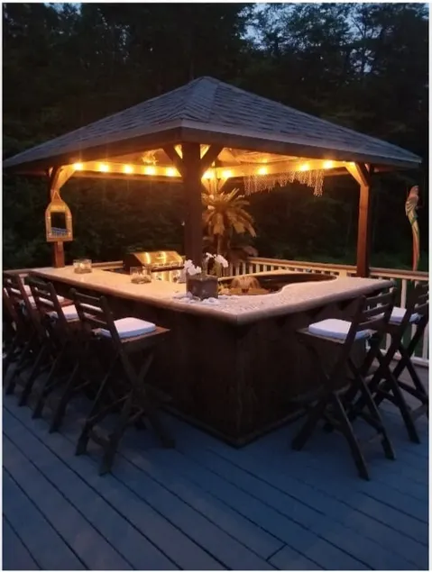 Catskill Mountain Manor - Image 1