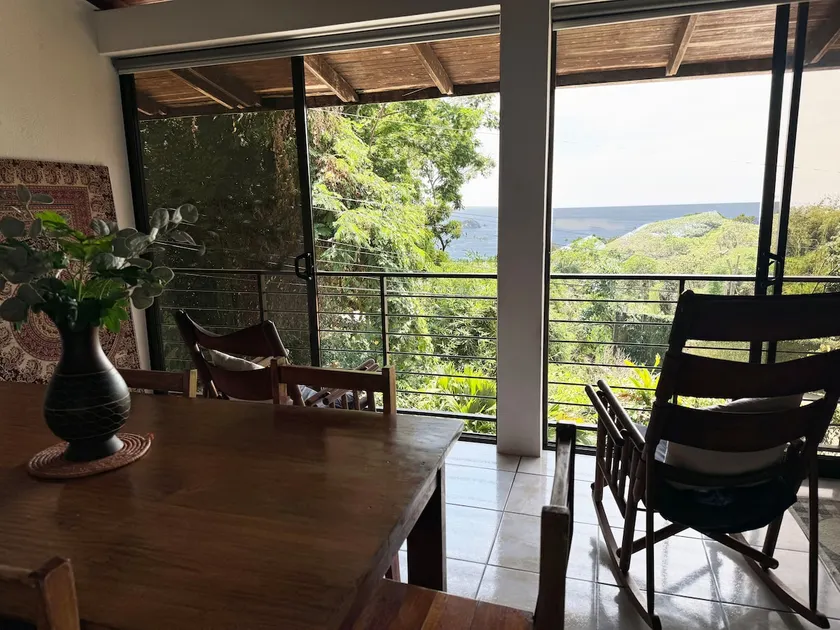Flip-Flop Fiestas Flats, Heart of Manuel Antonio - Image 1