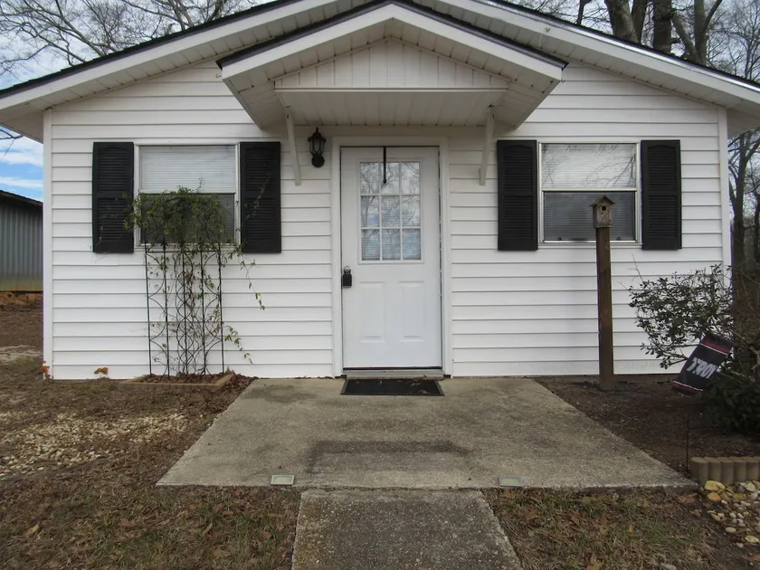 The Cottage at ABell Farm - Image 1