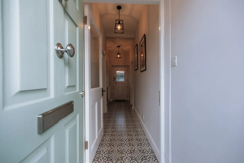 Church View Cottage - Image 1