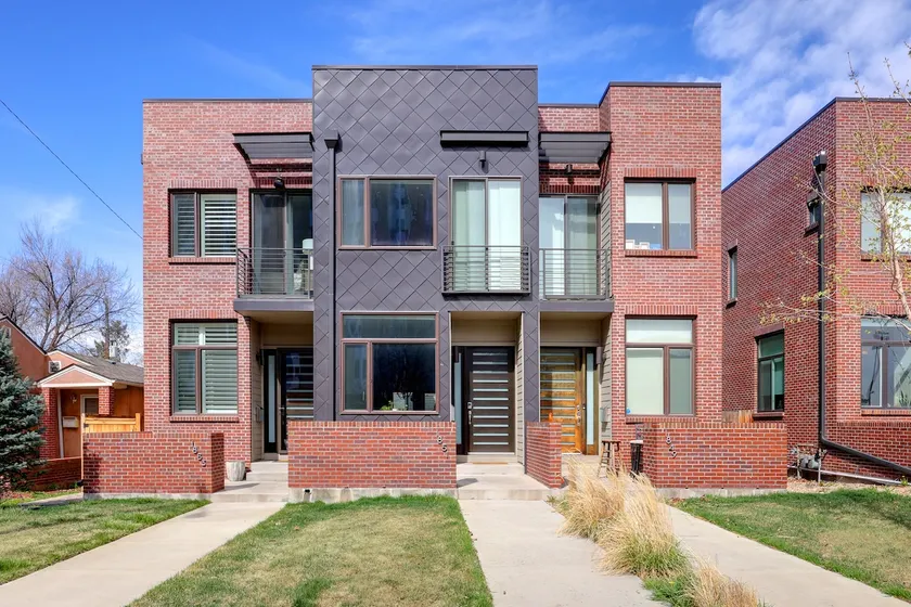 Modern Townhome | Close to DU | Walk to Wash Park - Image 1
