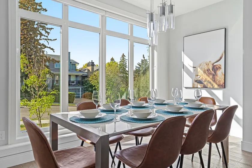 Luxury 3BR House | Jetted Tub • Near Downtown! - Image 1