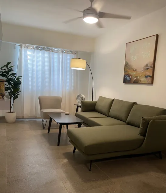 Downtown Sunset Apartment - Image 1