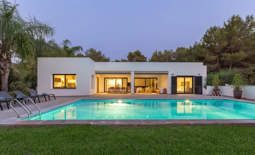 Casa Lotus Ibiza - Image 1
