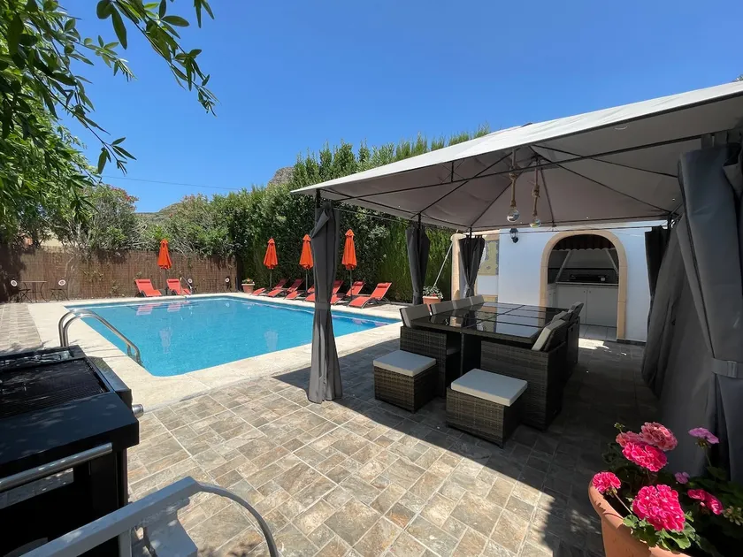 Villa GAN EDEN - Image 1