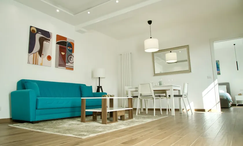 Charming Suite 50 m from the Duomo – Monza Center - Image 1