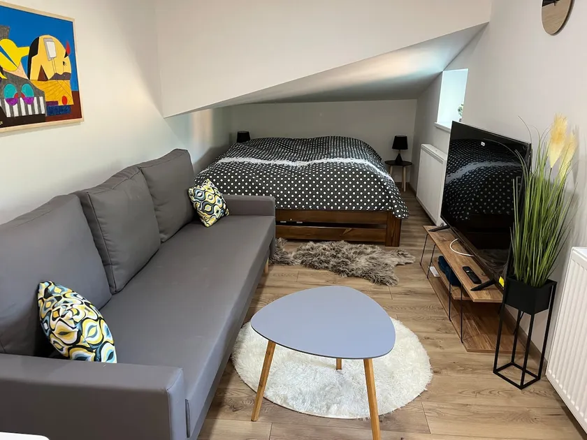 Studio, Split level 40m2 - Image 1