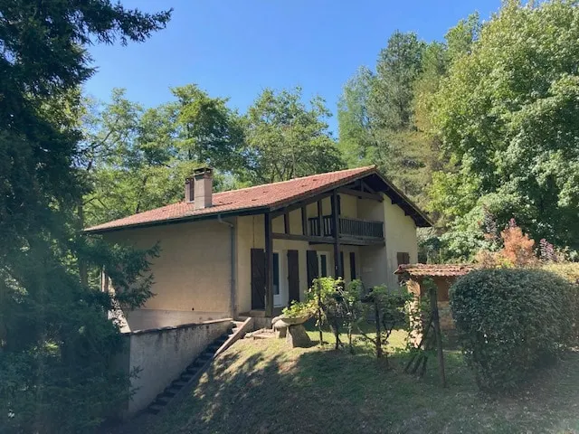 House in the heart of the Landes, natural spaces - Image 1