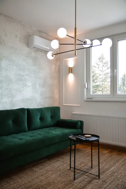 CROWN apartment - Image 1