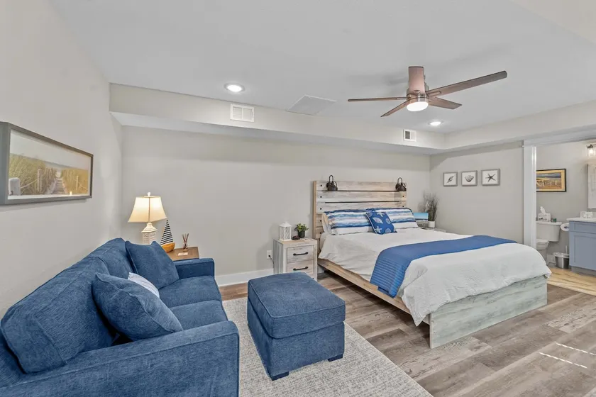 Riptide - Close To The Beach and the Bay! - Image 1
