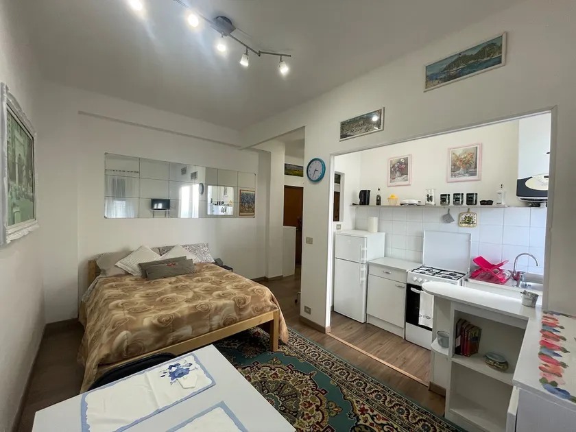 The Casina in the Heart of Rapallo - Image 1