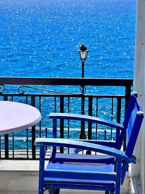 Studio Sea View/Beach - Image 1