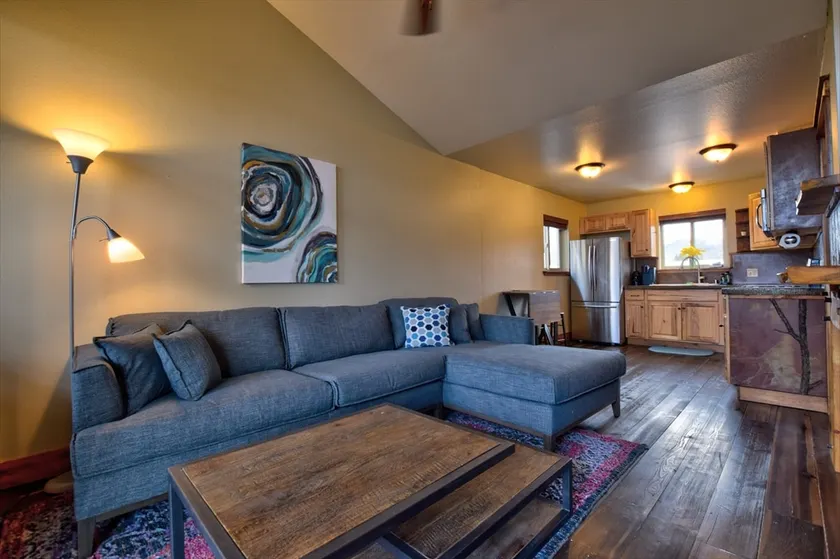 Central Missoula Townhome - 2 bd 2 bath - Image 1