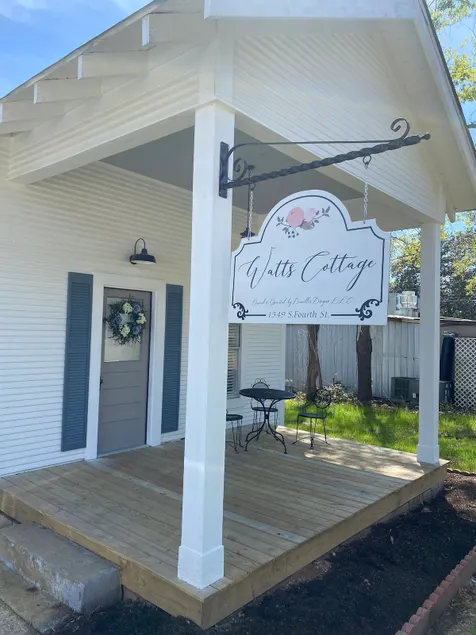 Watt’s Cottage 3 bedroom, 2 bath home—Jena, LA - Image 1
