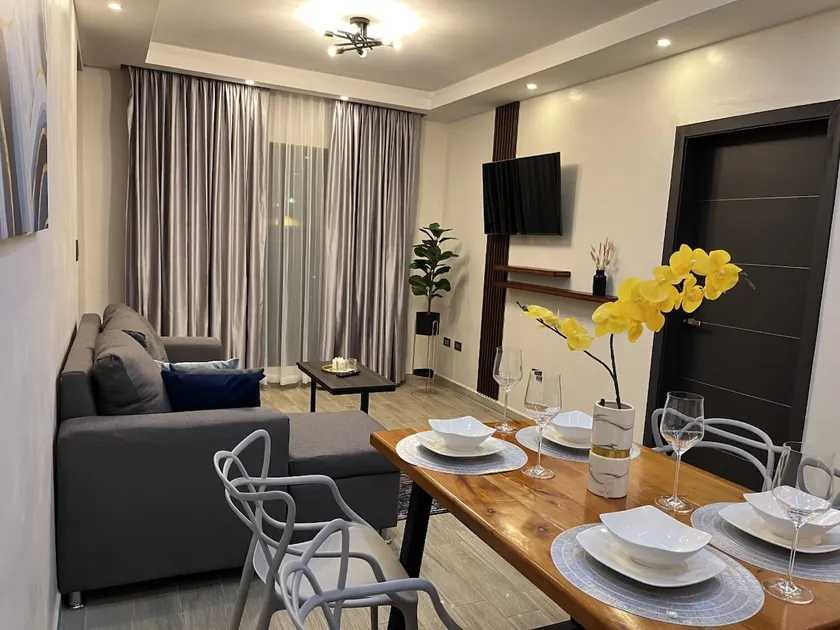 Golden Orchid Apt. 101 - Image 1