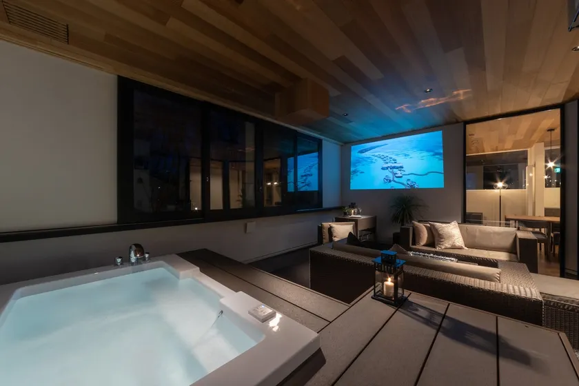 Wellness Retreat | Sauna | Nature & Relaxation - Image 1