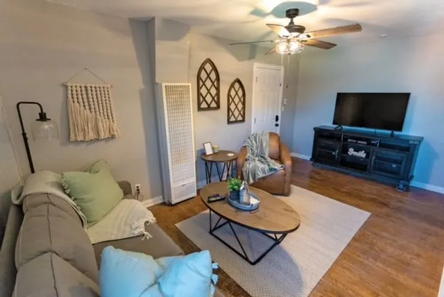 The Lofts @ The Endzone #2 - Image 1