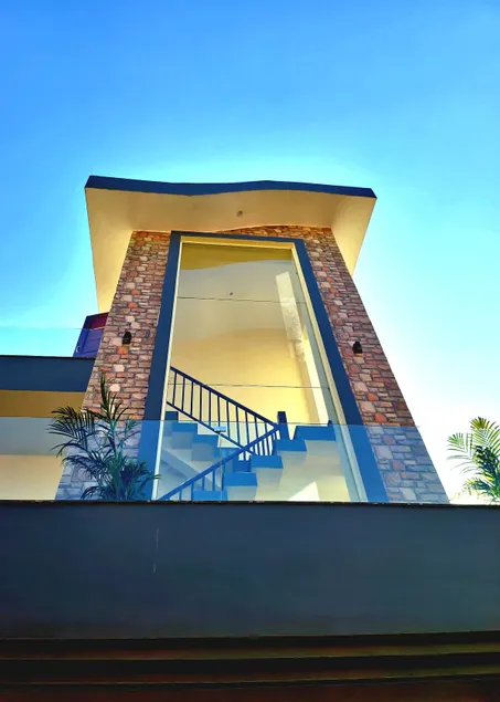 Luxury Villa & Free Breakfast - RnR Manor - Image 1