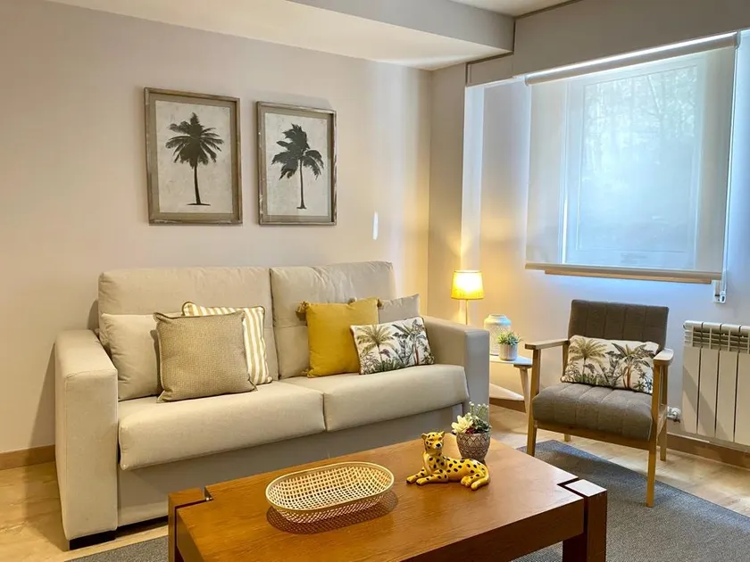 Andainas Viviendas Turísticas, family apartment. - Image 1