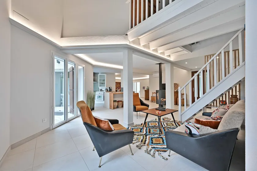 Les Cerisiers - Calm, Charm & Design - Image 1