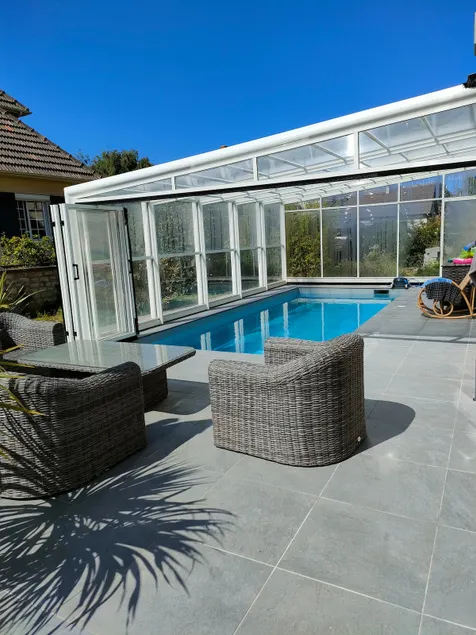 Very nice apartment - independent pool! - Image 1