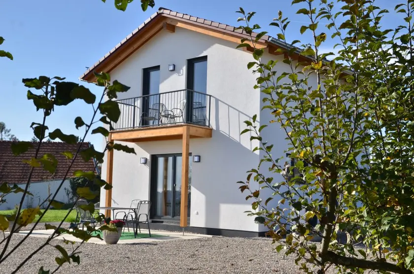 Vacation home TonArt - Image 1