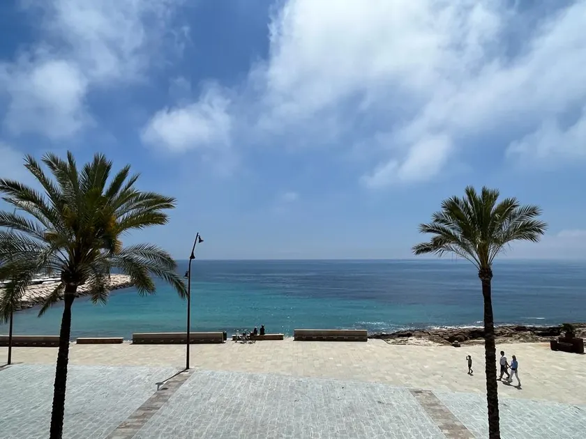 View of the Moraira Sea - Image 1