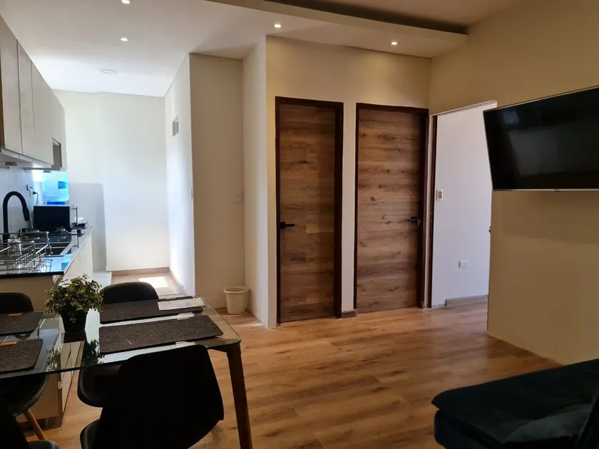 New apartment for 4 people - Image 1