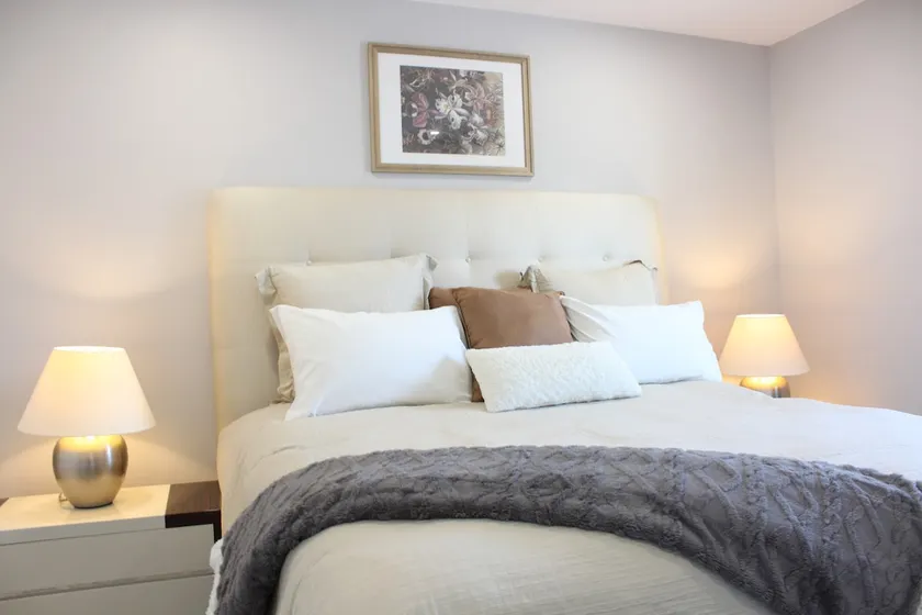 The Luxury Inn - Home For A Perfect Stay for 4! - Image 1