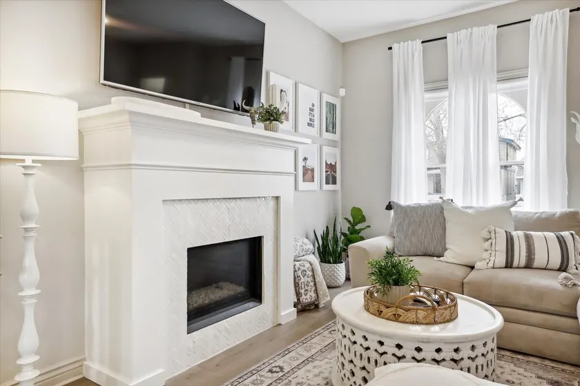 Modern, Cozy 2BR Home | Near Downtown Denver - Image 1