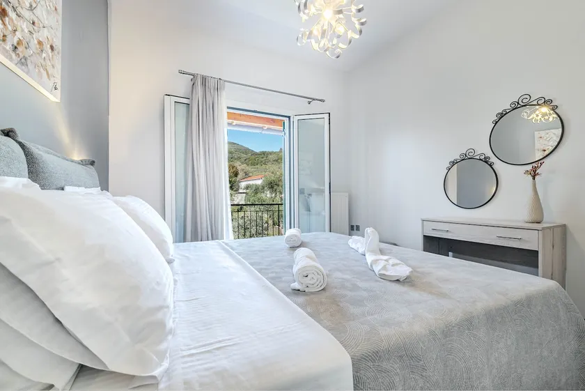 Corfu Villa Linea - Image 1