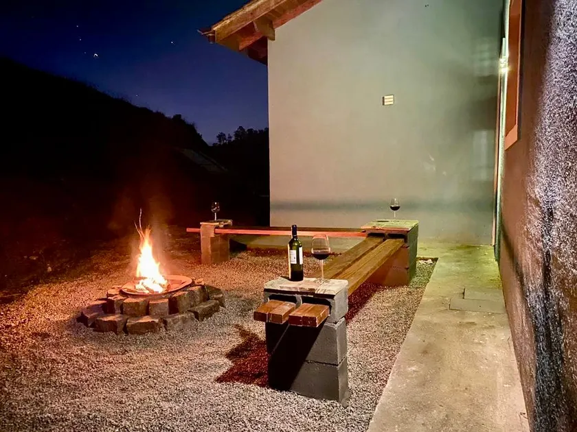 Farmhouse for rest and sand sports. - Image 1