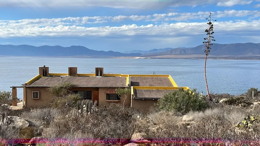 La casa del Mar en Guanaqueros! - Image 1