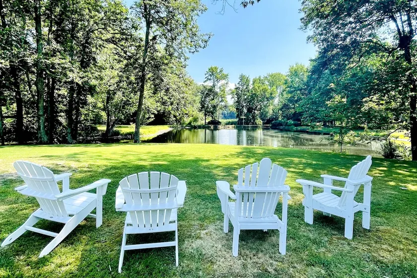 Eastern Shore Retreat! - Image 1
