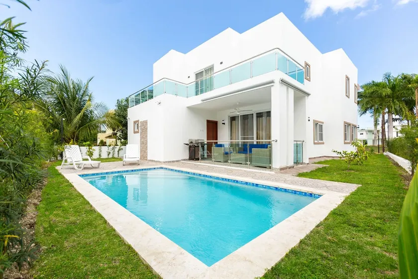 11 Cinnamon Garden Villas à Star Hills Plantation, Puerto Plata - Image 1