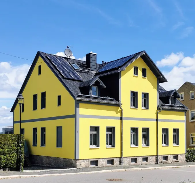 Apartment Auersbergblick Klöppel - Image 1