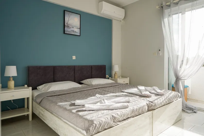 Amvrosia Apartments - Image 1