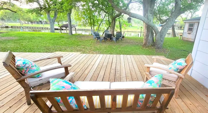 Salt Creek Retreat - Image 1