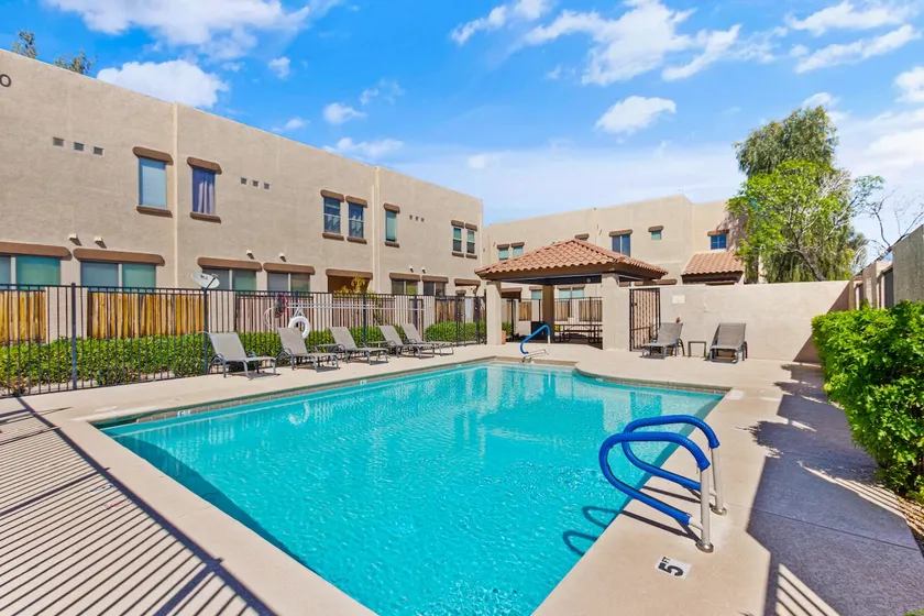 NEW! Tempe/Private Patio/ASU/Old Town Scottsdale - Image 1