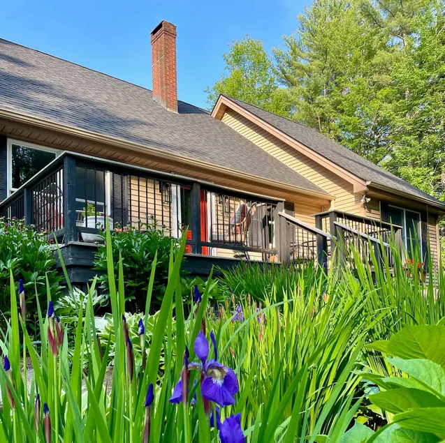 Ironwood Glade Cottage - Image 1