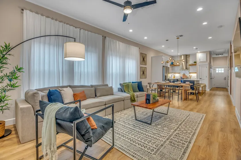 3 bedroom Oasis in East End near Downtown - Image 1